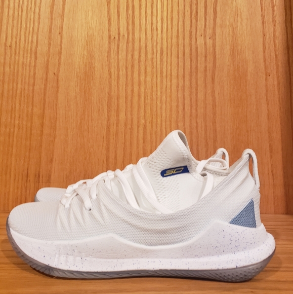 curry 5 size 6.5